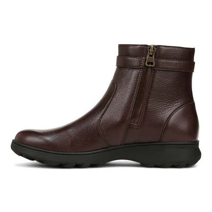 Womens Vionic Redding in Chocolate Ganache — image 4