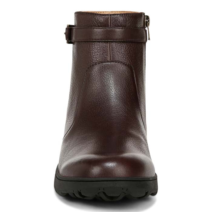 Womens Vionic Redding in Chocolate Ganache — image 5