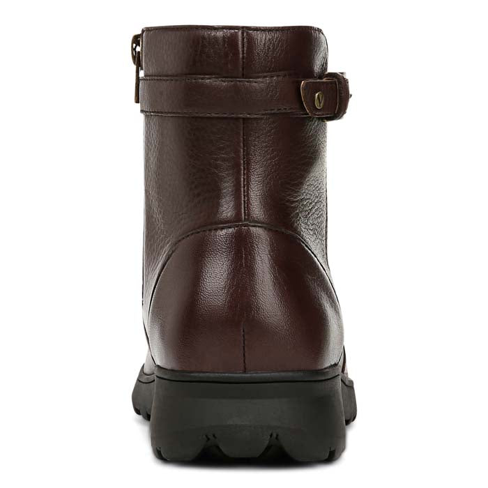Womens Vionic Redding in Chocolate Ganache — image 6