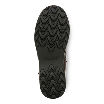 Womens Vionic Redding in Chocolate Ganache — image 7