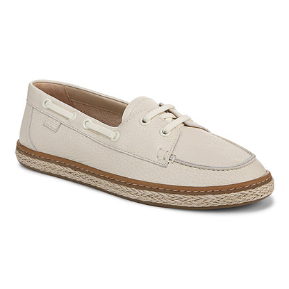 Womens Vionic Bay in Cream — image 1