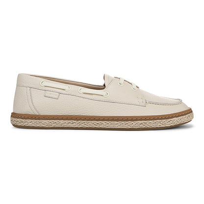 Womens Vionic Bay in Cream — image 3