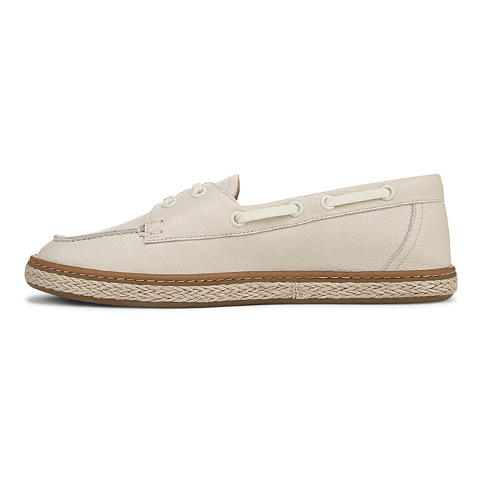 Womens Vionic Bay in Cream — image 4