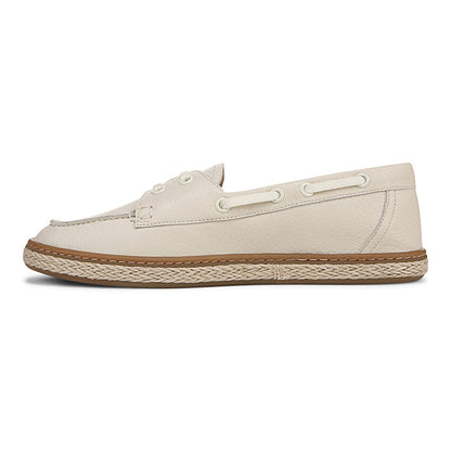 Womens Vionic Bay in Cream — image 4