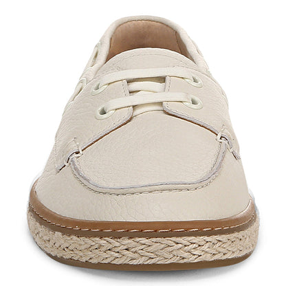 Womens Vionic Bay in Cream — image 5