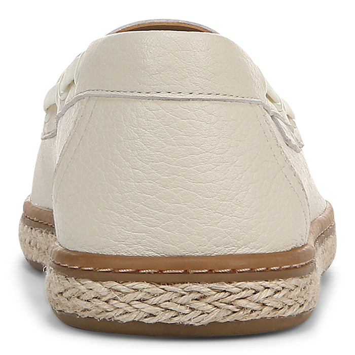 Womens Vionic Bay in Cream — image 6