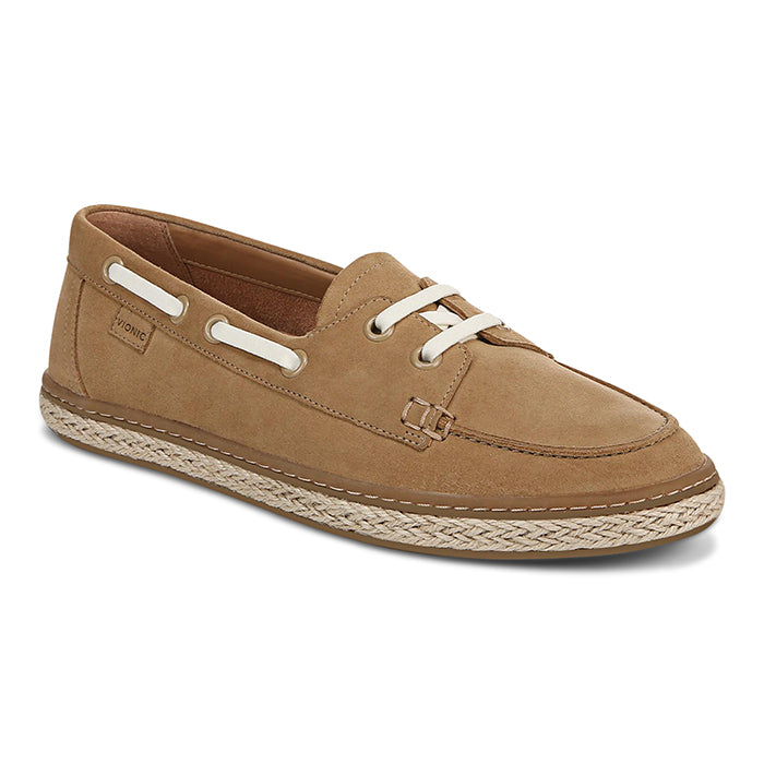 Womens Vionic Bay in Sand — image 1