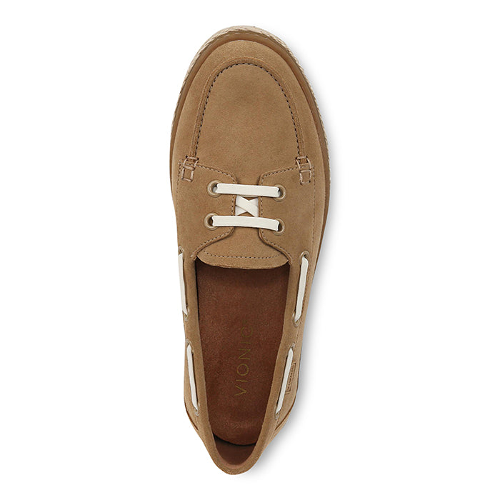 Womens Vionic Bay in Sand — image 2