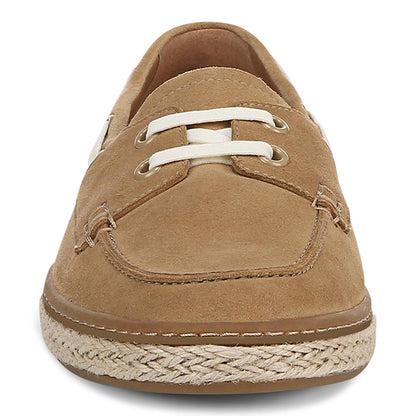 Womens Vionic Bay in Sand — image 5