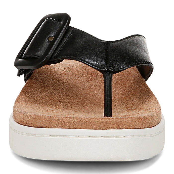 Womens Vionic Uptown Marin in Black — image 5