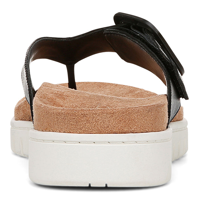 Womens Vionic Uptown Marin in Black — image 6