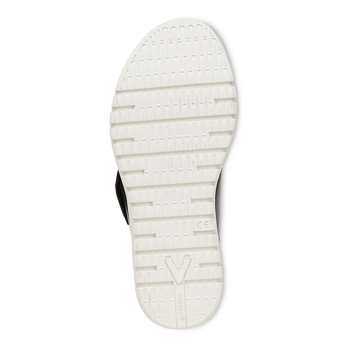 Womens Vionic Uptown Marin in Black — image 7