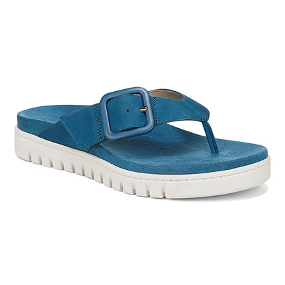 Womens Vionic Uptown Marin in Celestial Teal — image 1
