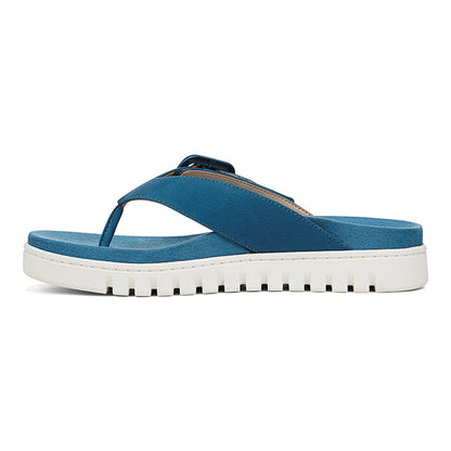 Womens Vionic Uptown Marin in Celestial Teal — image 4