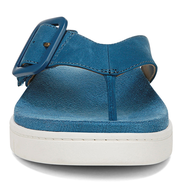 Womens Vionic Uptown Marin in Celestial Teal — image 5