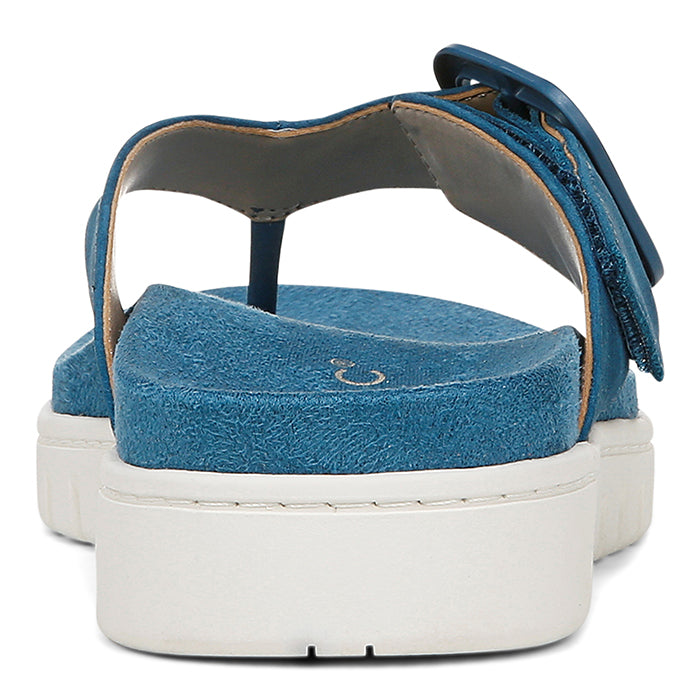 Womens Vionic Uptown Marin in Celestial Teal — image 6