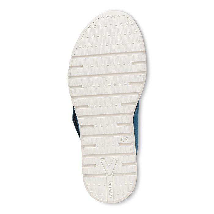 Womens Vionic Uptown Marin in Celestial Teal — image 7