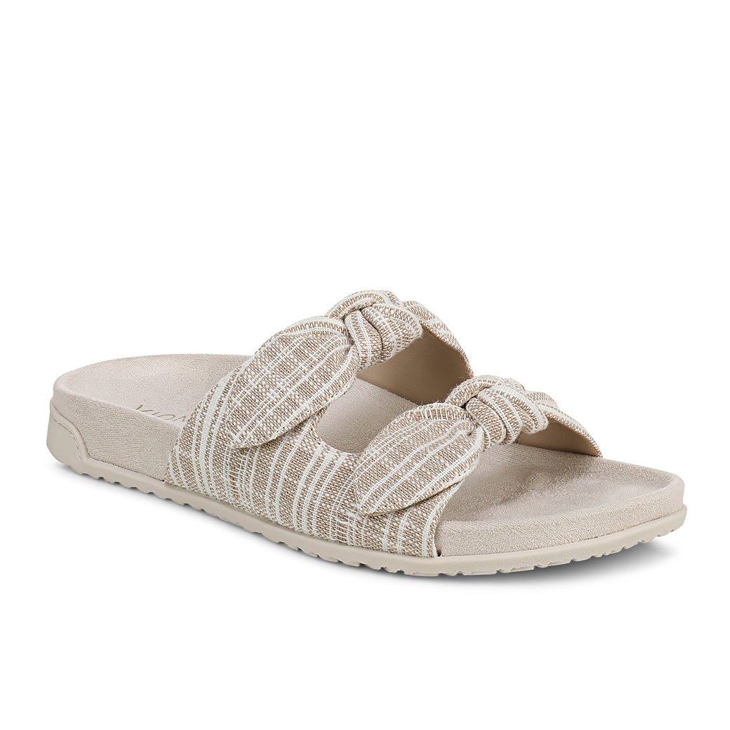 Womens Vionic Elara in Cream — image 1