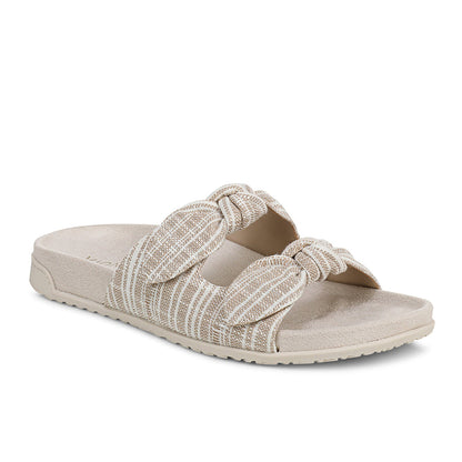 Womens Vionic Elara in Cream — image 1