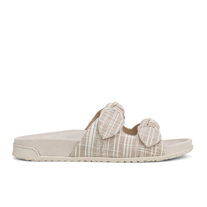 Womens Vionic Elara in Cream — image 3