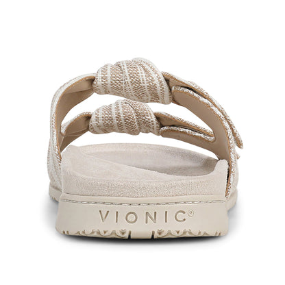 Womens Vionic Elara in Cream — image 6