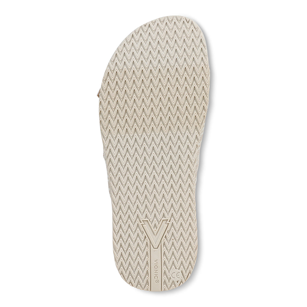 Womens Vionic Elara in Cream — image 7