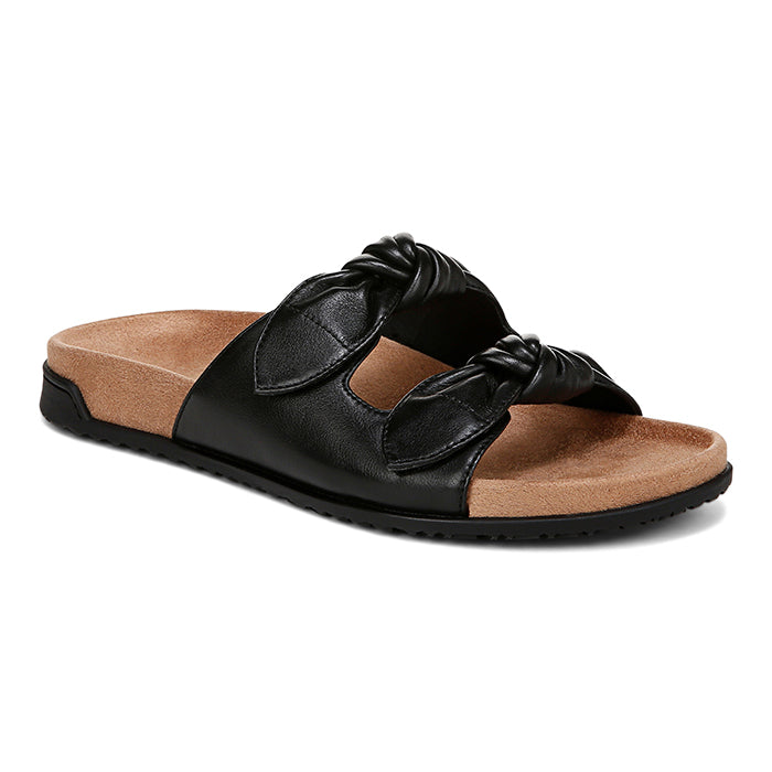 Womens Vionic Elara in Black — image 1
