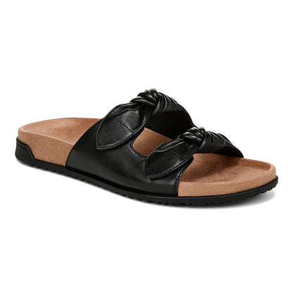 Womens Vionic Elara in Black — image 1