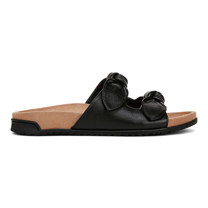 Womens Vionic Elara in Black — image 3