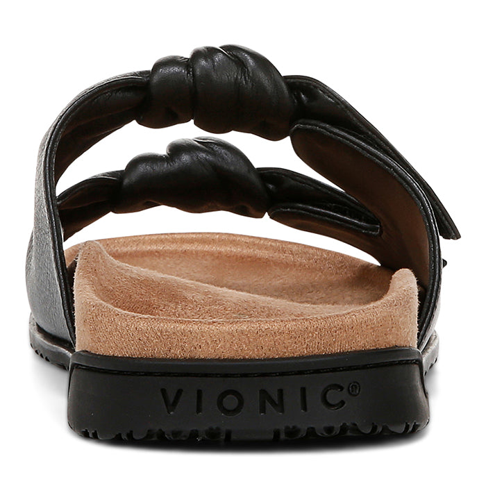Womens Vionic Elara in Black — image 6