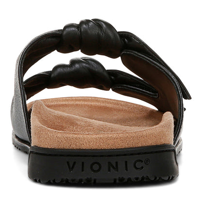 Womens Vionic Elara in Black — image 6