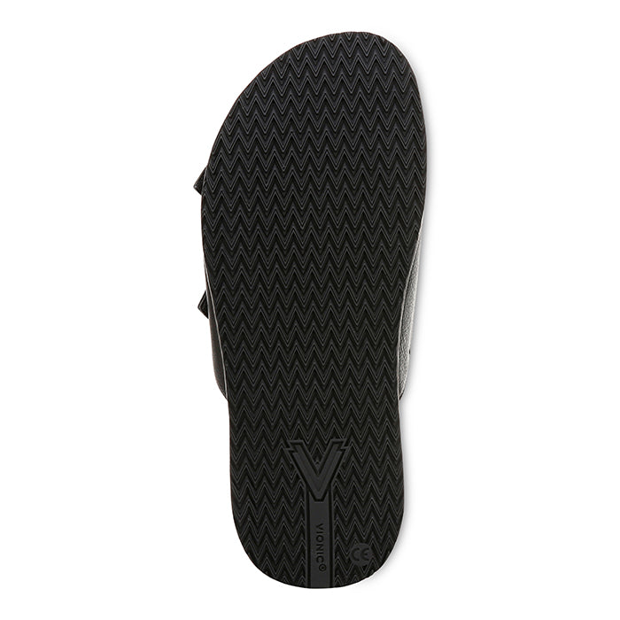 Womens Vionic Elara in Black — image 7