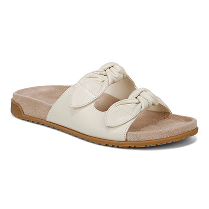 Womens Vionic Elara in Ivory — image 1