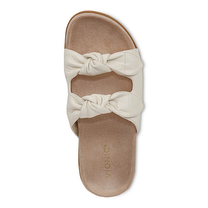 Womens Vionic Elara in Ivory — image 2
