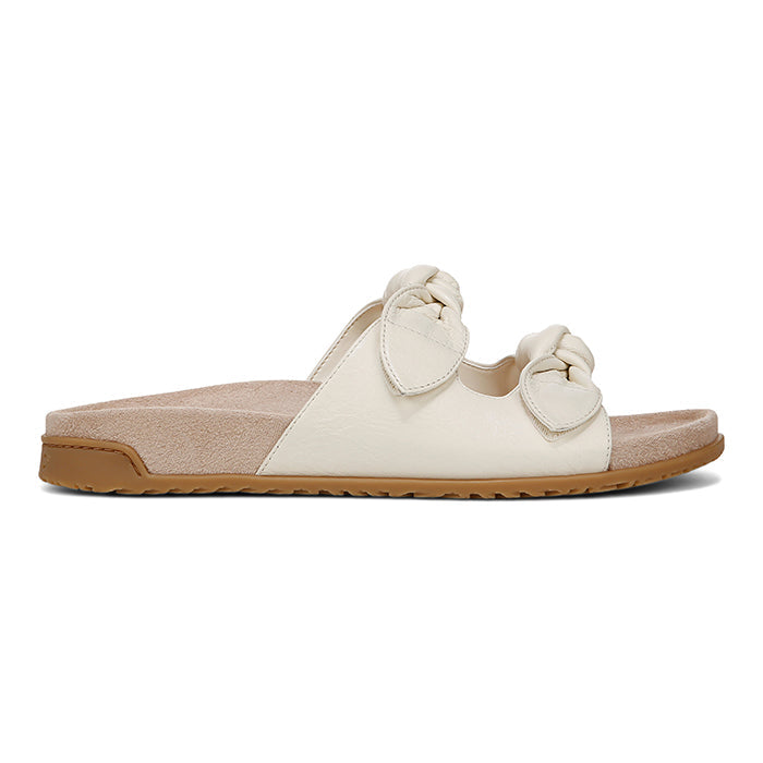 Womens Vionic Elara in Ivory — image 3