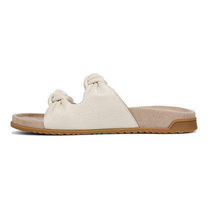 Womens Vionic Elara in Ivory — image 4