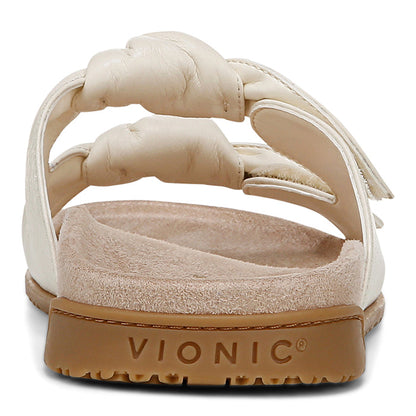 Womens Vionic Elara in Ivory — image 6