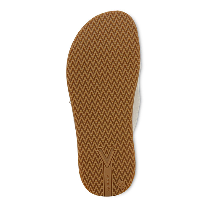 Womens Vionic Elara in Ivory — image 7