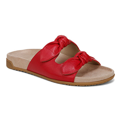 Womens Vionic Elara in Fruit Punch — image 1