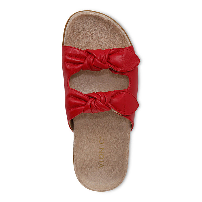 Womens Vionic Elara in Fruit Punch — image 2