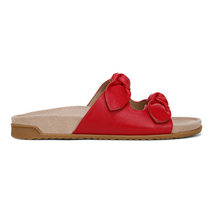 Womens Vionic Elara in Fruit Punch — image 3