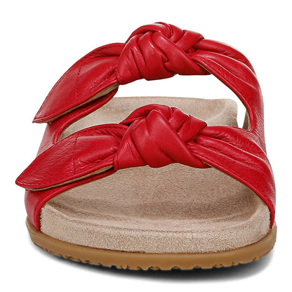 Womens Vionic Elara in Fruit Punch — image 5