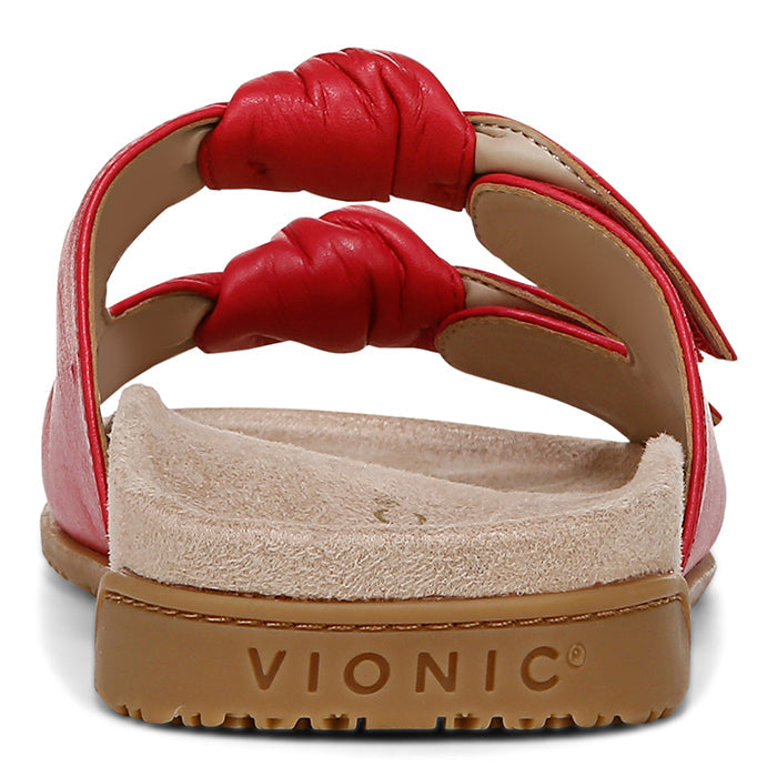 Womens Vionic Elara in Fruit Punch — image 6