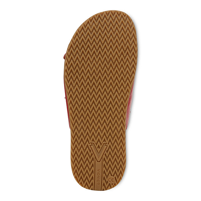 Womens Vionic Elara in Fruit Punch — image 7