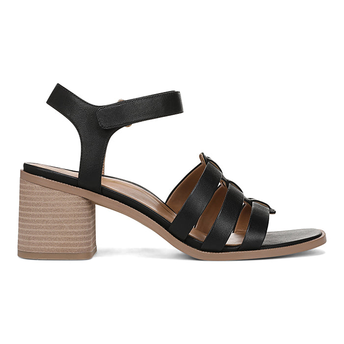Womens Vionic Maisy in Black — image 3