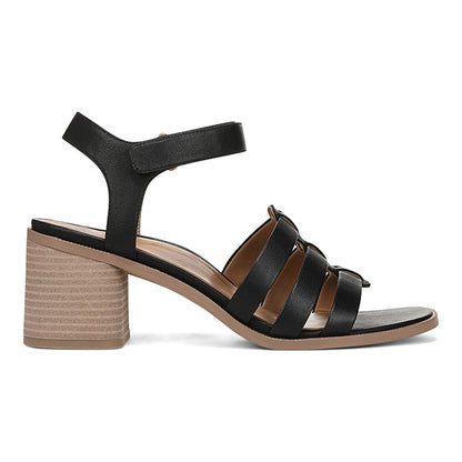 Womens Vionic Maisy in Black — image 3