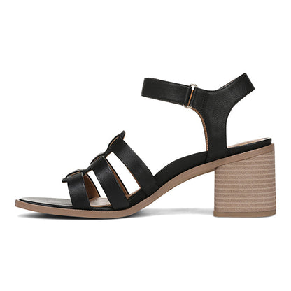 Womens Vionic Maisy in Black — image 4