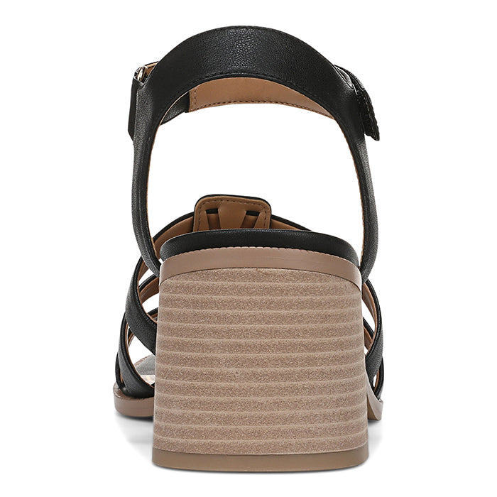 Womens Vionic Maisy in Black — image 6
