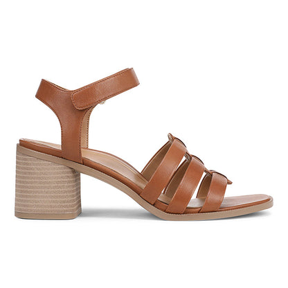 Womens Vionic Maisy in Tan — image 3