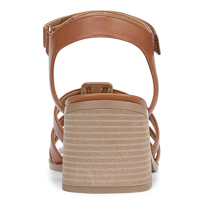 Womens Vionic Maisy in Tan — image 6